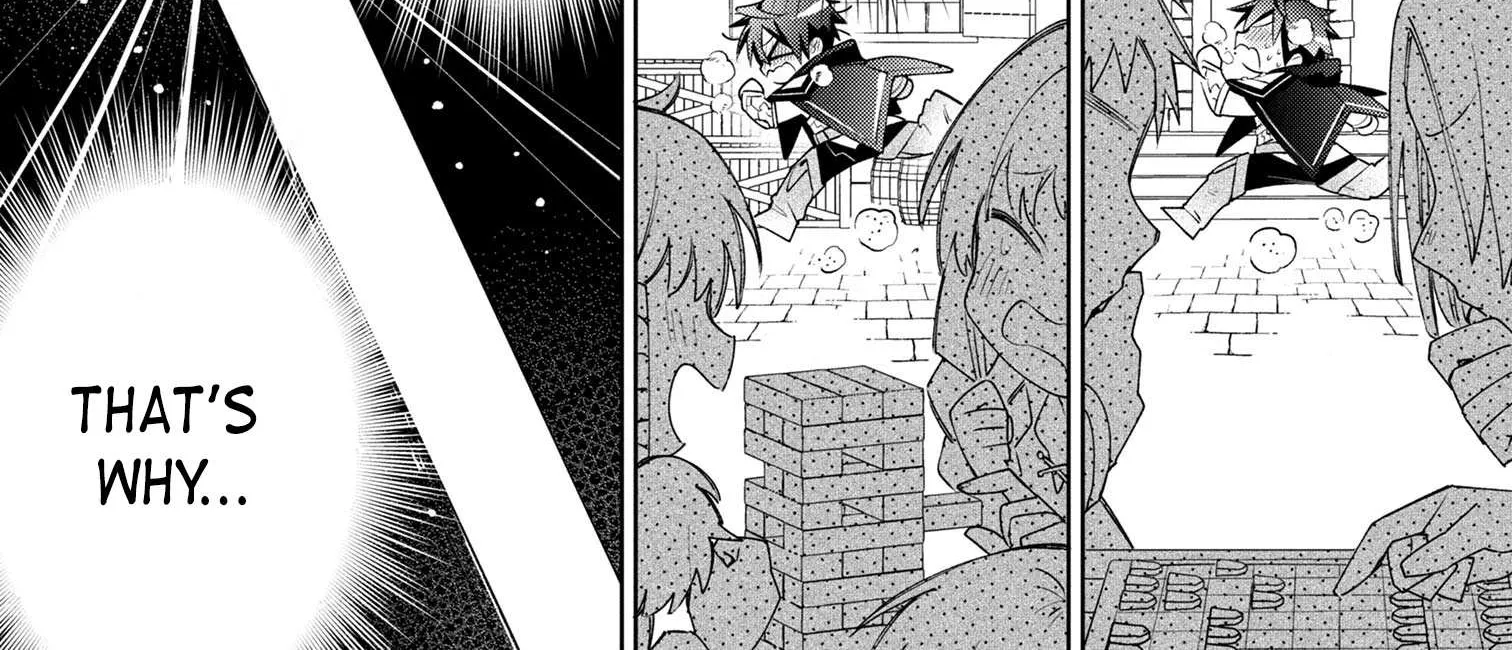 Dorei Kara No Kitai To Hyouka No Sei De Sakushu Dekinai No Daga Chapter 5 page 46 - 