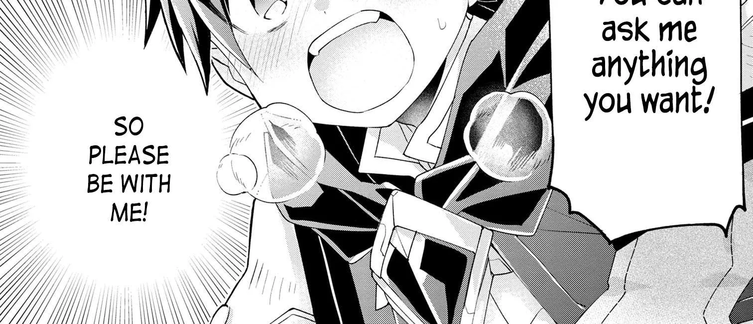 Dorei Kara No Kitai To Hyouka No Sei De Sakushu Dekinai No Daga Chapter 5 page 48 - 