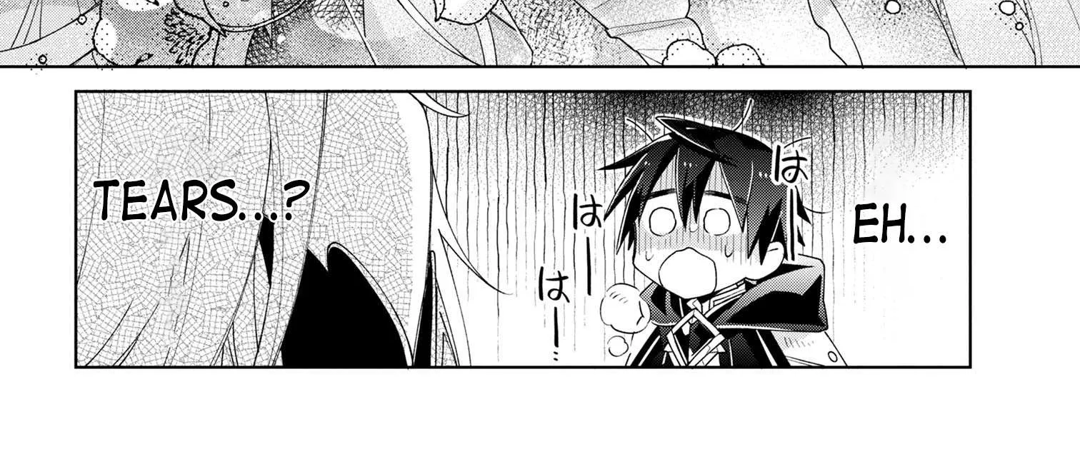 Dorei Kara No Kitai To Hyouka No Sei De Sakushu Dekinai No Daga Chapter 5 page 50 - 
