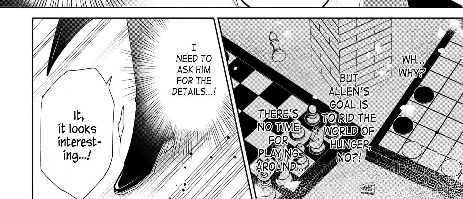 Dorei Kara No Kitai To Hyouka No Sei De Sakushu Dekinai No Daga Chapter 5 page 6 - 