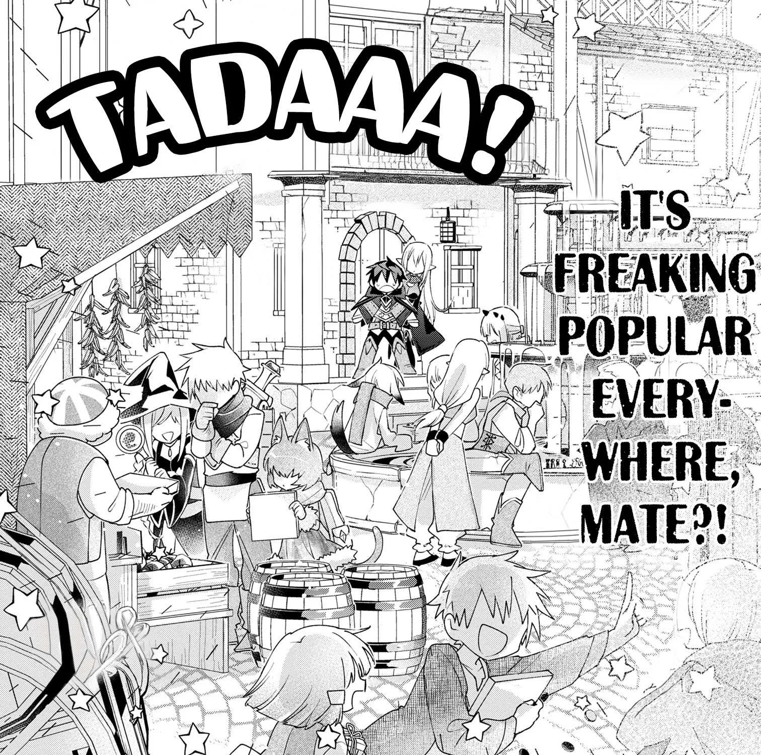 Dorei Kara No Kitai To Hyouka No Sei De Sakushu Dekinai No Daga Chapter 5 page 55 - 