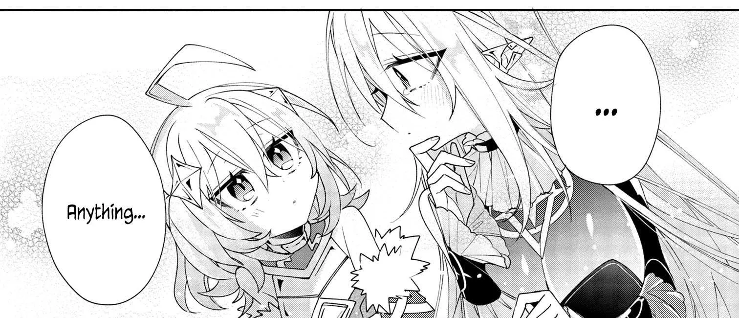 Dorei Kara No Kitai To Hyouka No Sei De Sakushu Dekinai No Daga Chapter 5 page 58 - 