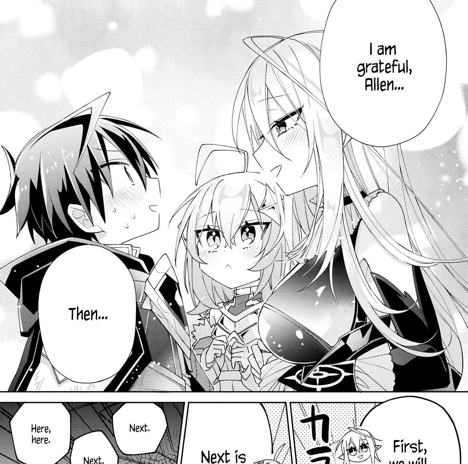Dorei Kara No Kitai To Hyouka No Sei De Sakushu Dekinai No Daga Chapter 5 page 59 - 