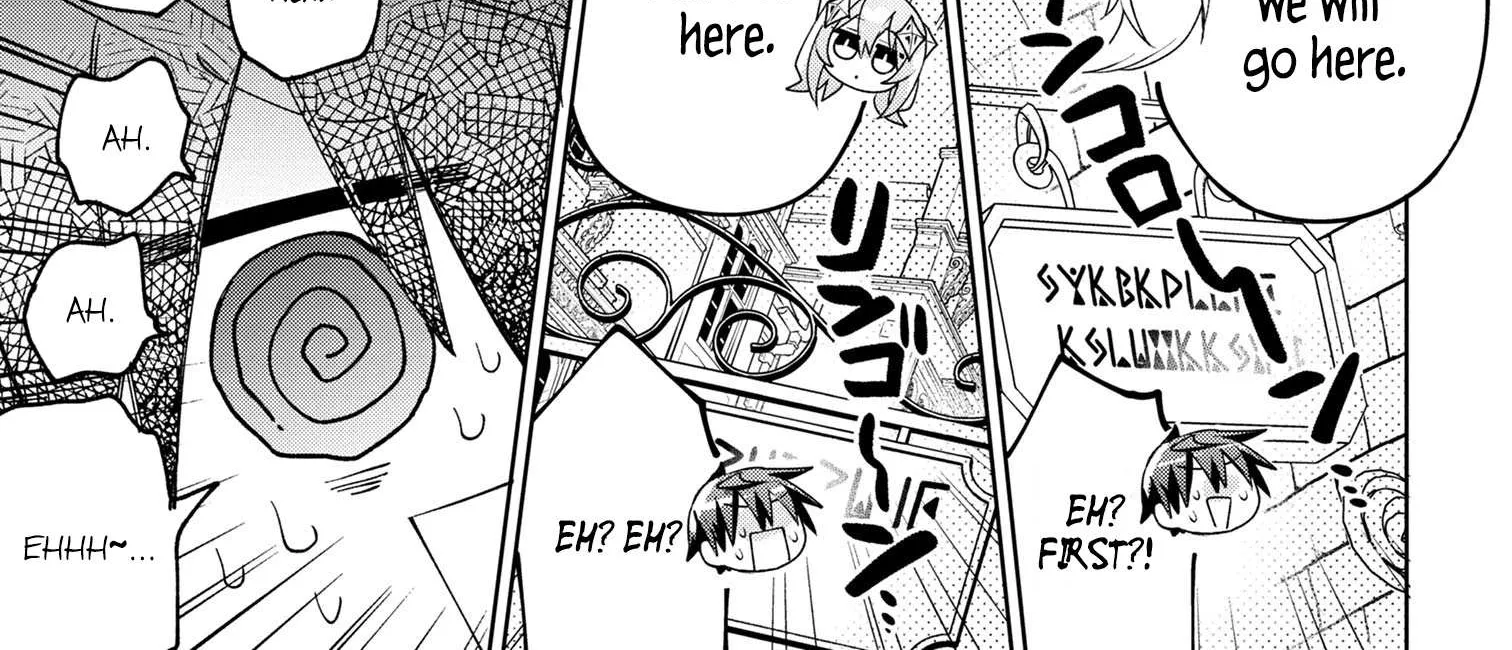 Dorei Kara No Kitai To Hyouka No Sei De Sakushu Dekinai No Daga Chapter 5 page 60 - 
