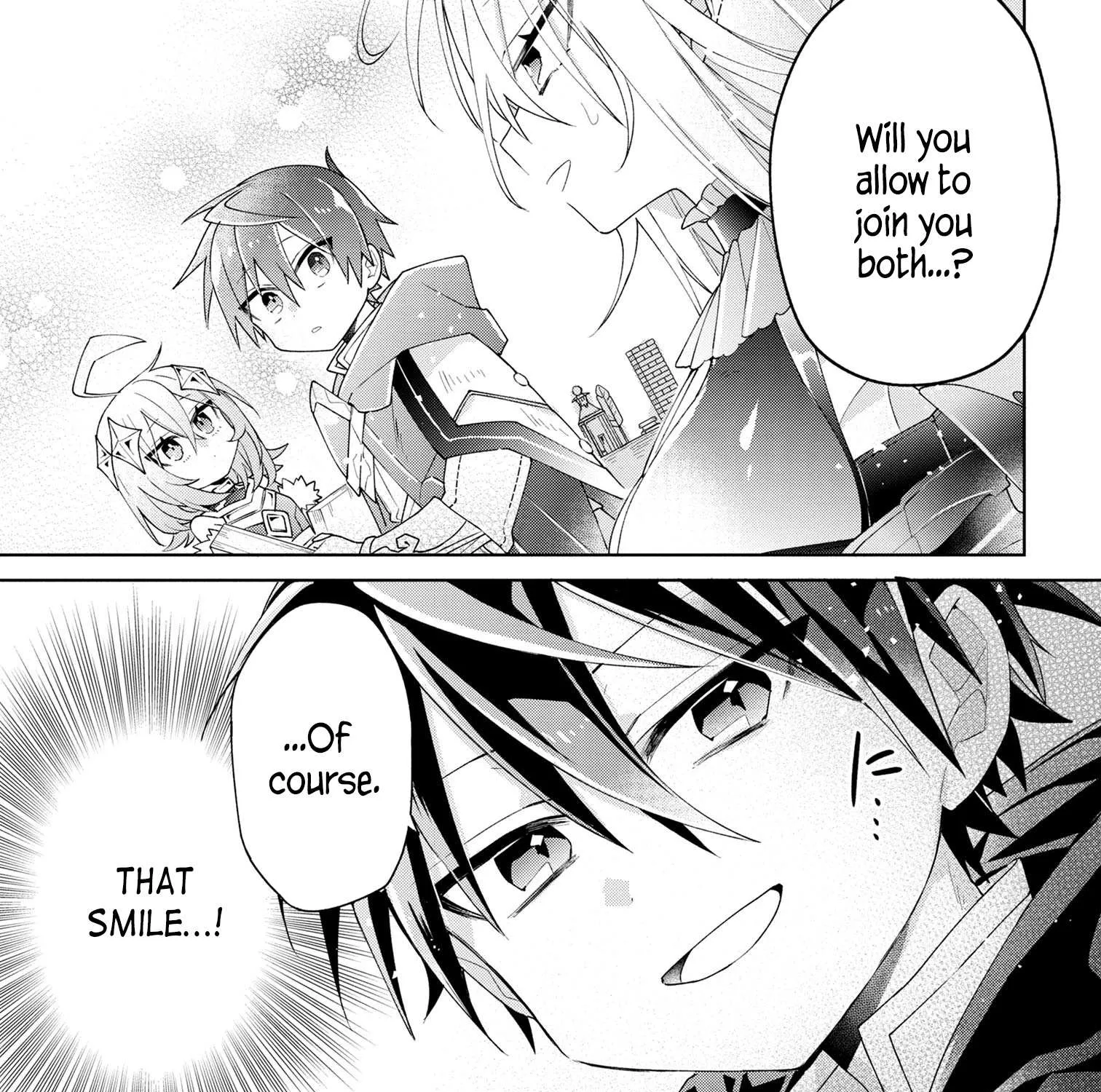 Dorei Kara No Kitai To Hyouka No Sei De Sakushu Dekinai No Daga Chapter 5 page 7 - 