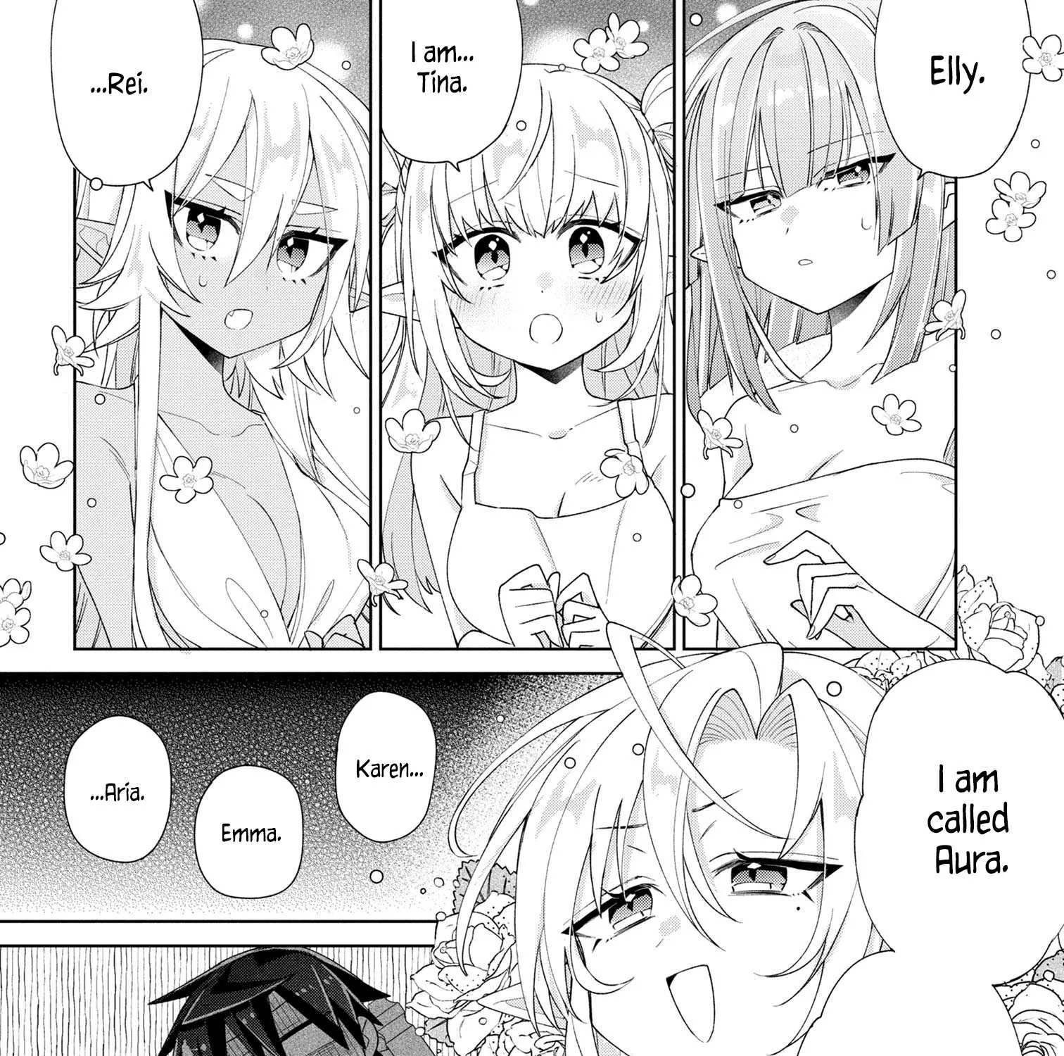 Dorei Kara No Kitai To Hyouka No Sei De Sakushu Dekinai No Daga Chapter 5 page 63 - 