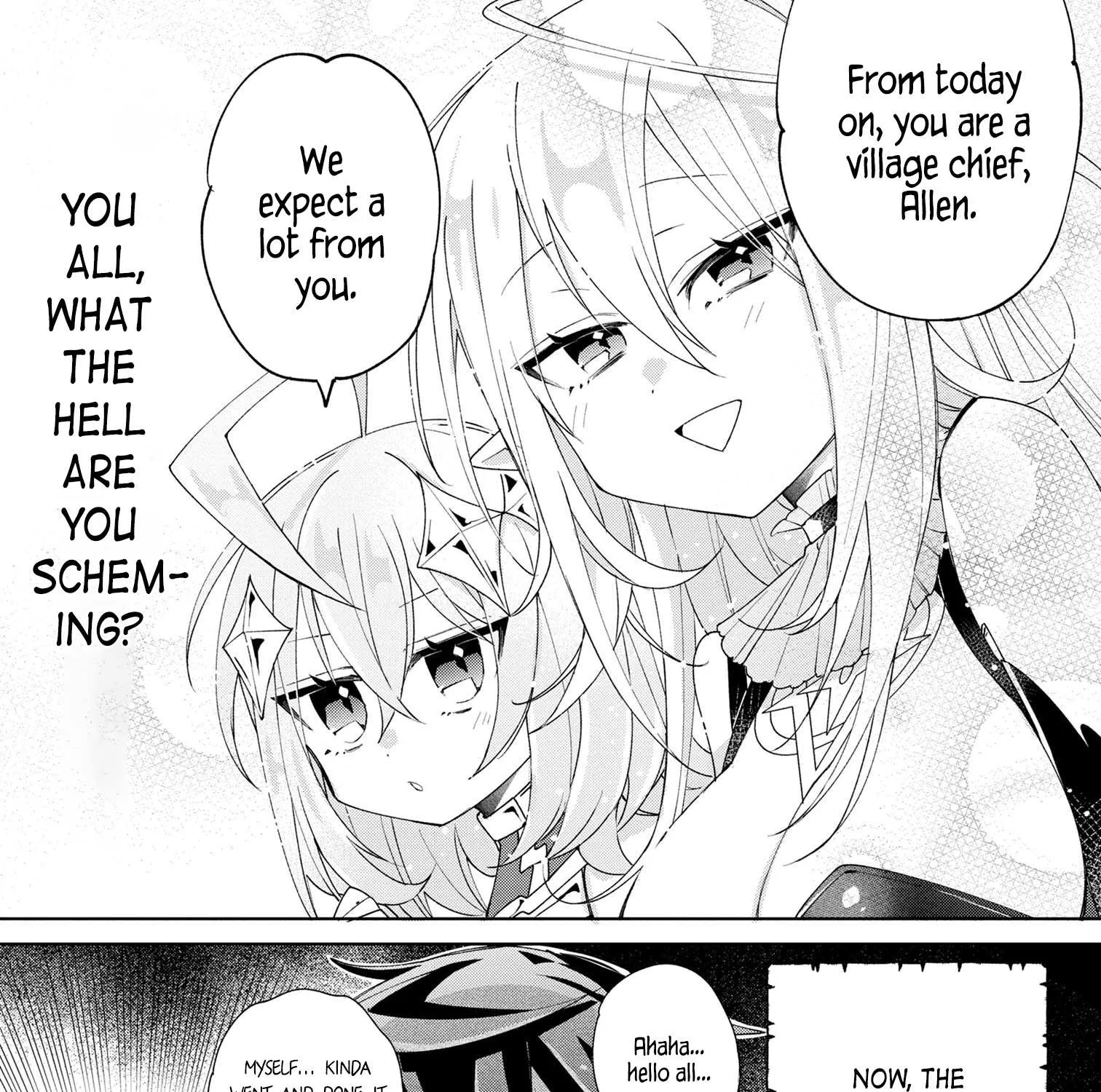 Dorei Kara No Kitai To Hyouka No Sei De Sakushu Dekinai No Daga Chapter 5 page 65 - 