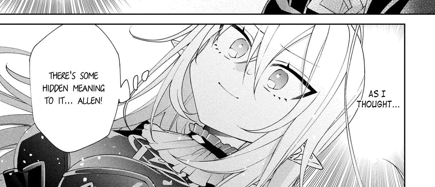 Dorei Kara No Kitai To Hyouka No Sei De Sakushu Dekinai No Daga Chapter 5 page 8 - 