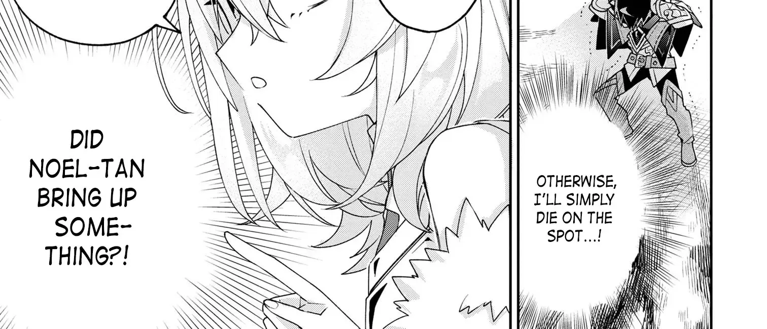Dorei Kara No Kitai To Hyouka No Sei De Sakushu Dekinai No Daga Chapter 6 page 12 - 