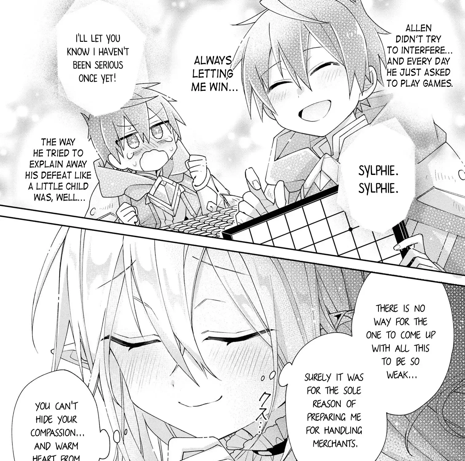 Dorei Kara No Kitai To Hyouka No Sei De Sakushu Dekinai No Daga Chapter 6 page 17 - 