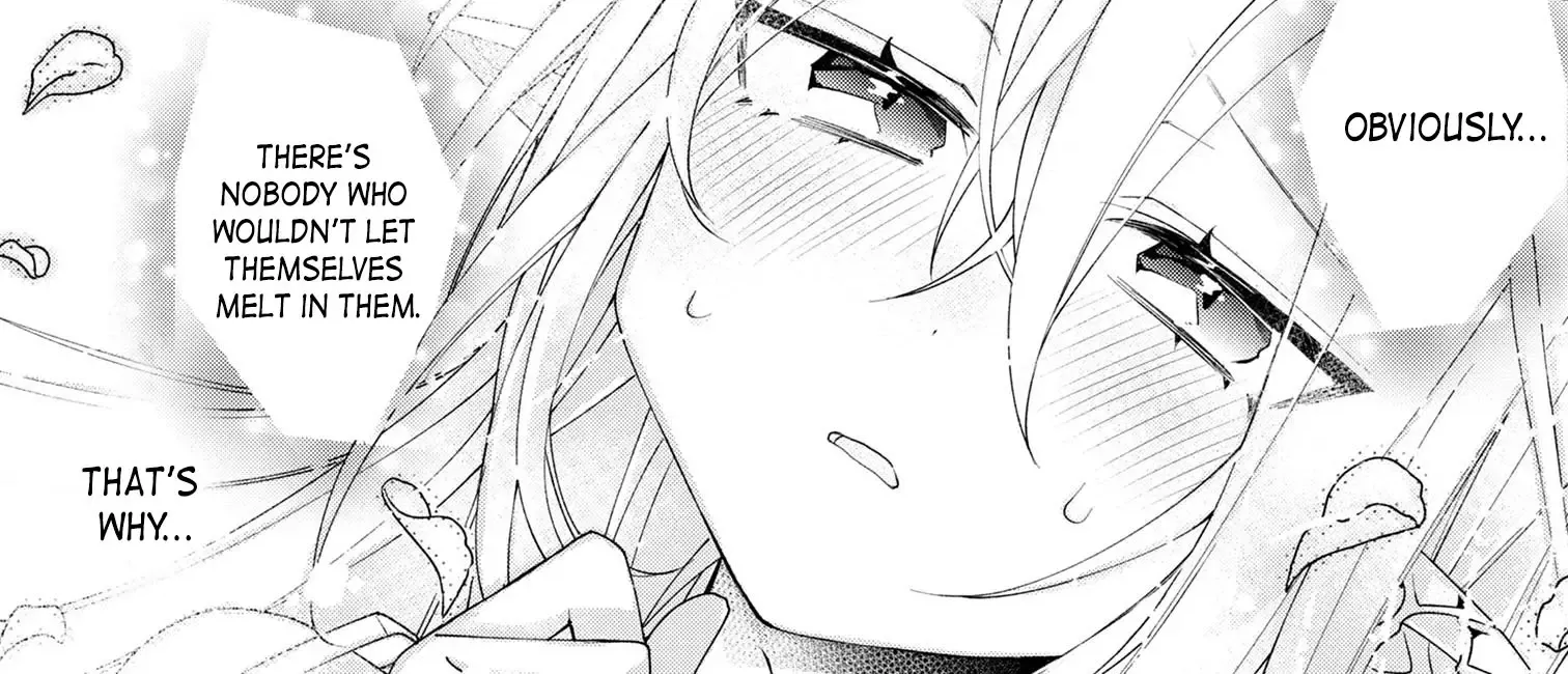 Dorei Kara No Kitai To Hyouka No Sei De Sakushu Dekinai No Daga Chapter 6 page 20 - 