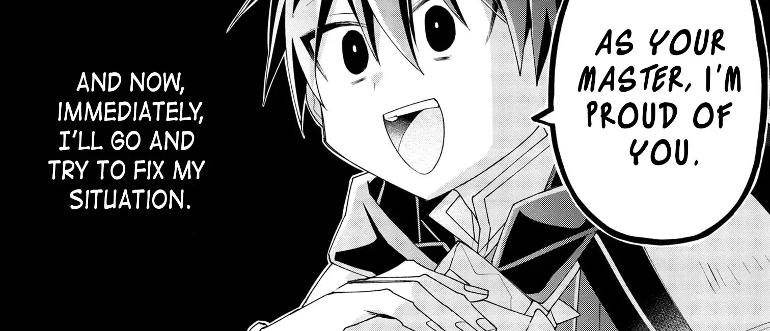 Dorei Kara No Kitai To Hyouka No Sei De Sakushu Dekinai No Daga Chapter 6 page 24 - 