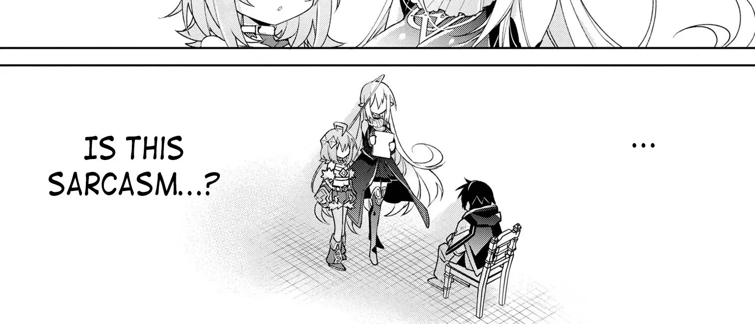 Dorei Kara No Kitai To Hyouka No Sei De Sakushu Dekinai No Daga Chapter 6 page 26 - 