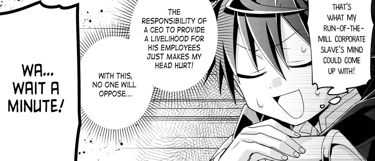 Dorei Kara No Kitai To Hyouka No Sei De Sakushu Dekinai No Daga Chapter 6 page 32 - 