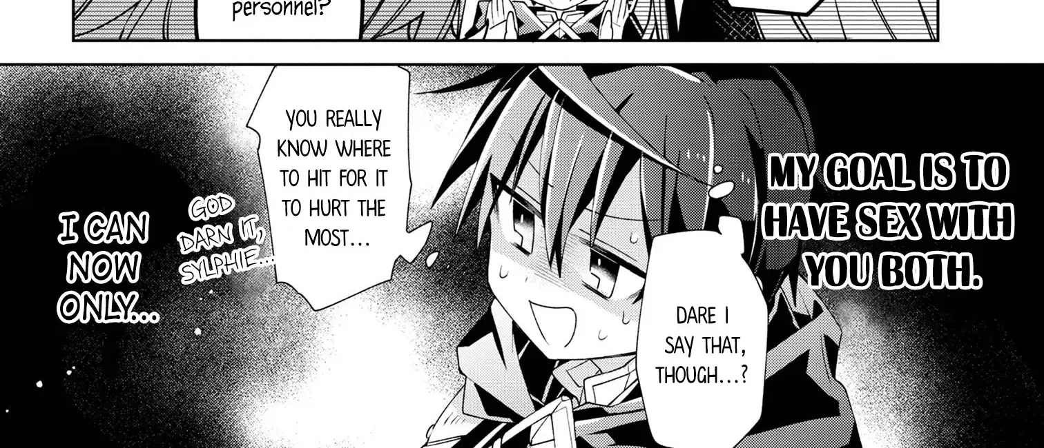 Dorei Kara No Kitai To Hyouka No Sei De Sakushu Dekinai No Daga Chapter 6 page 34 - 