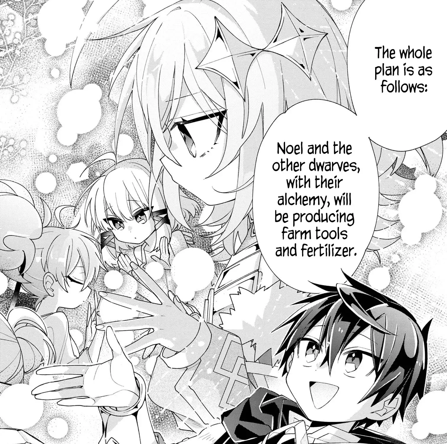 Dorei Kara No Kitai To Hyouka No Sei De Sakushu Dekinai No Daga Chapter 6 page 37 - 