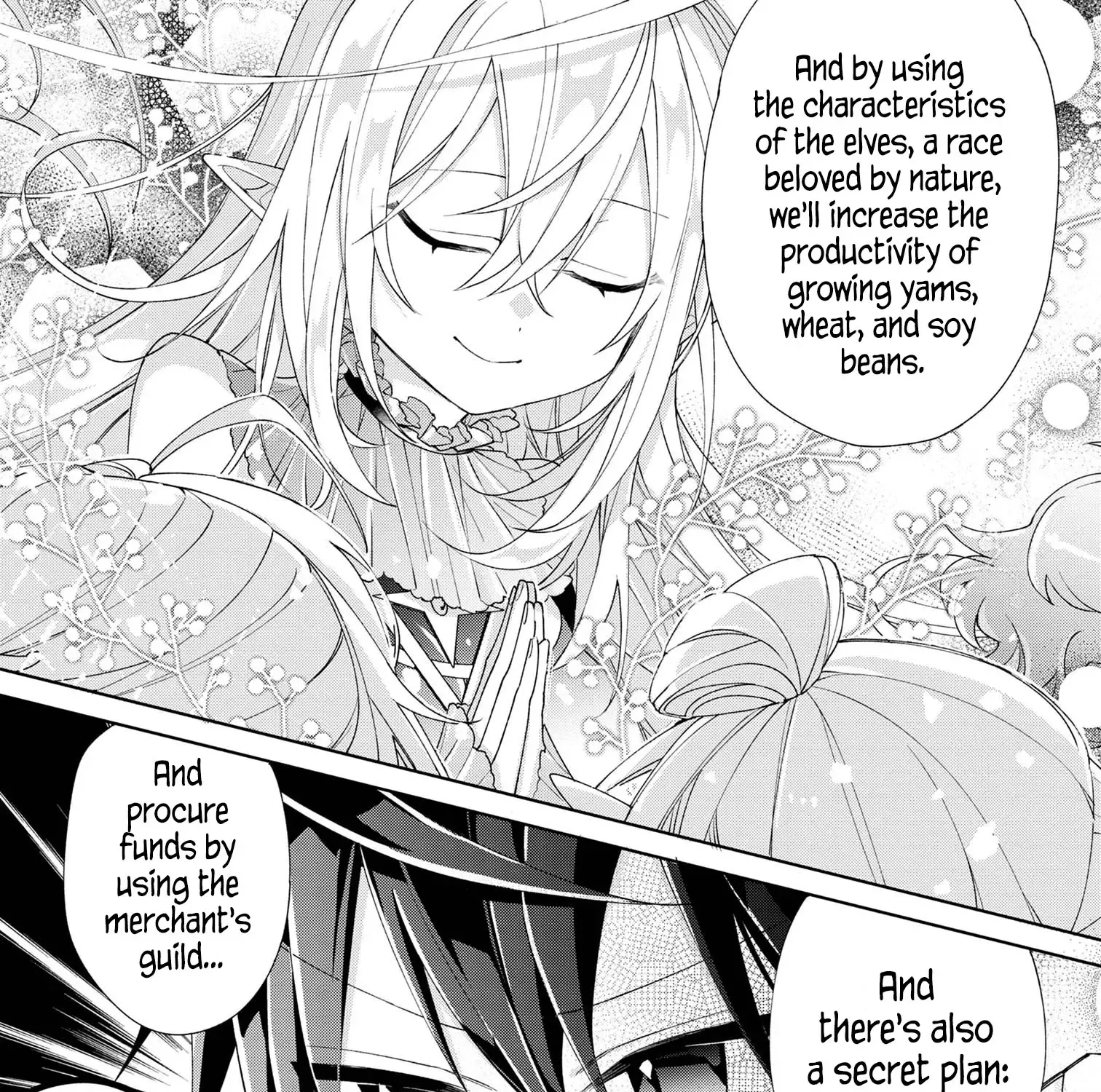 Dorei Kara No Kitai To Hyouka No Sei De Sakushu Dekinai No Daga Chapter 6 page 39 - 