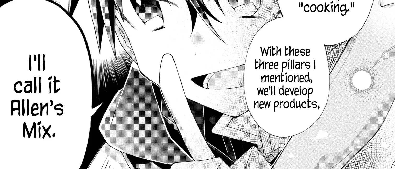Dorei Kara No Kitai To Hyouka No Sei De Sakushu Dekinai No Daga Chapter 6 page 40 - 