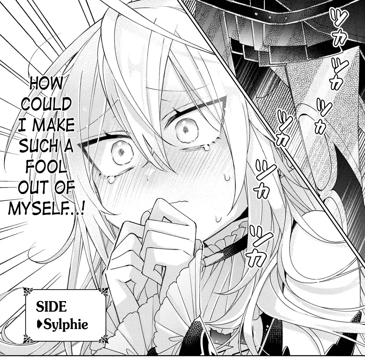 Dorei Kara No Kitai To Hyouka No Sei De Sakushu Dekinai No Daga Chapter 6 page 45 - 