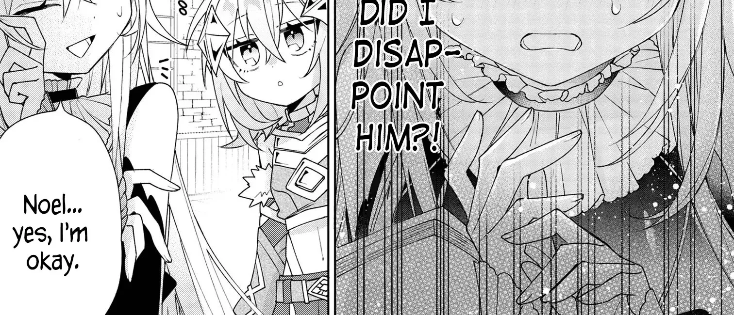 Dorei Kara No Kitai To Hyouka No Sei De Sakushu Dekinai No Daga Chapter 6 page 48 - 