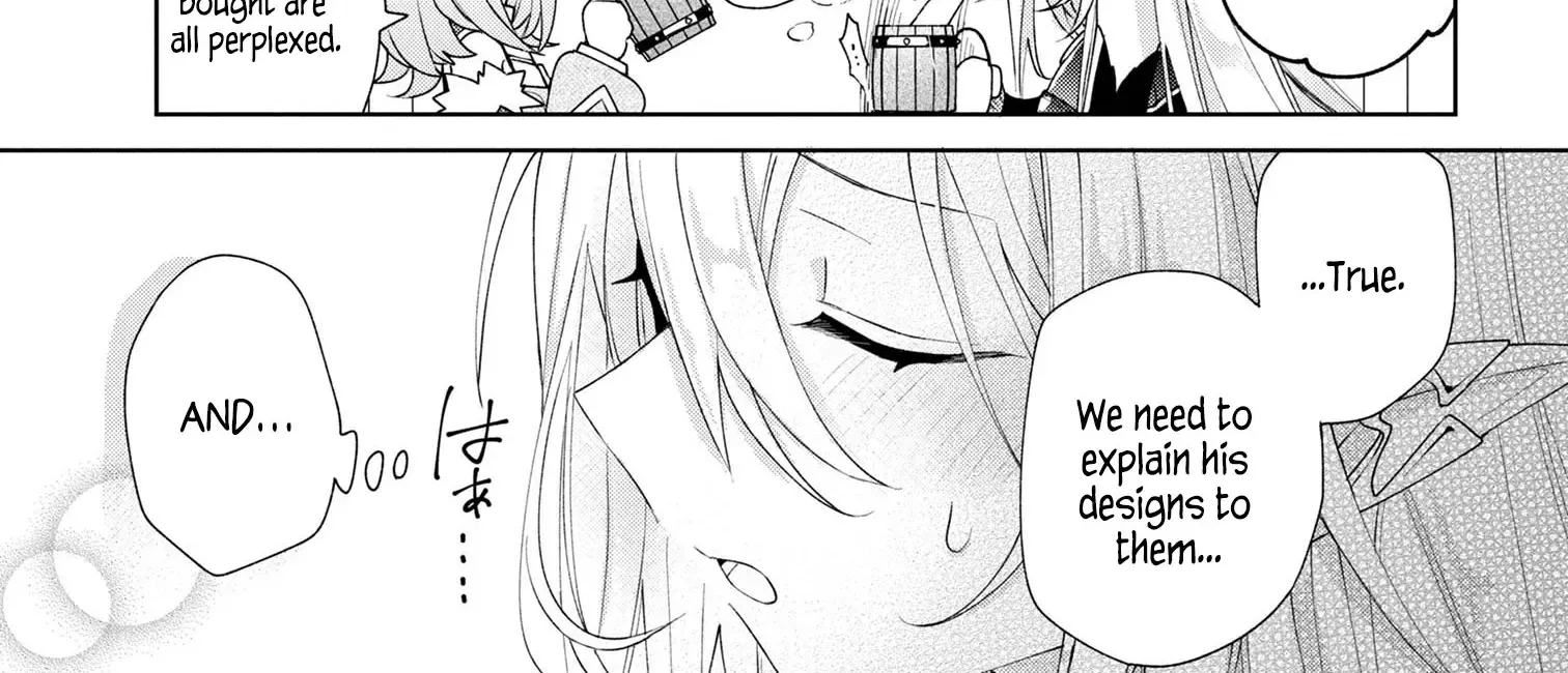 Dorei Kara No Kitai To Hyouka No Sei De Sakushu Dekinai No Daga Chapter 6 page 52 - 
