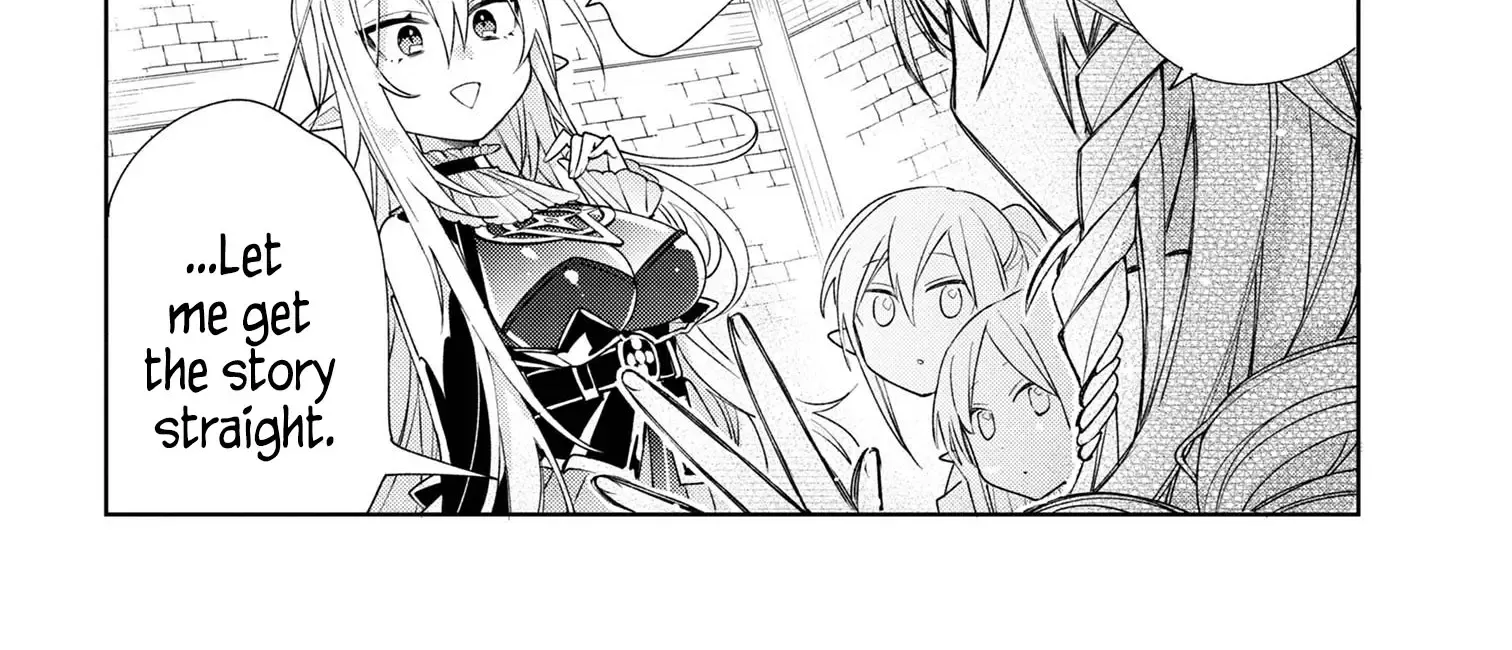 Dorei Kara No Kitai To Hyouka No Sei De Sakushu Dekinai No Daga Chapter 6 page 58 - 