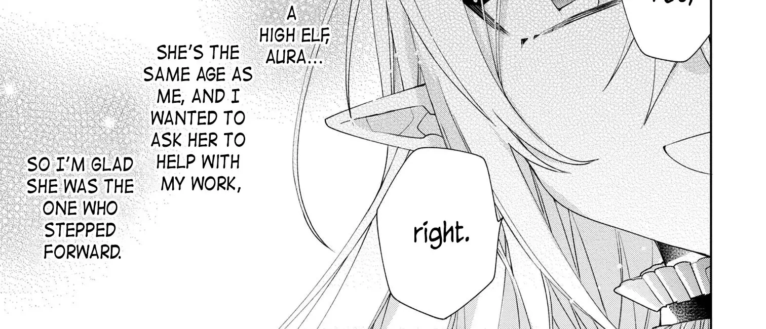 Dorei Kara No Kitai To Hyouka No Sei De Sakushu Dekinai No Daga Chapter 6 page 60 - 