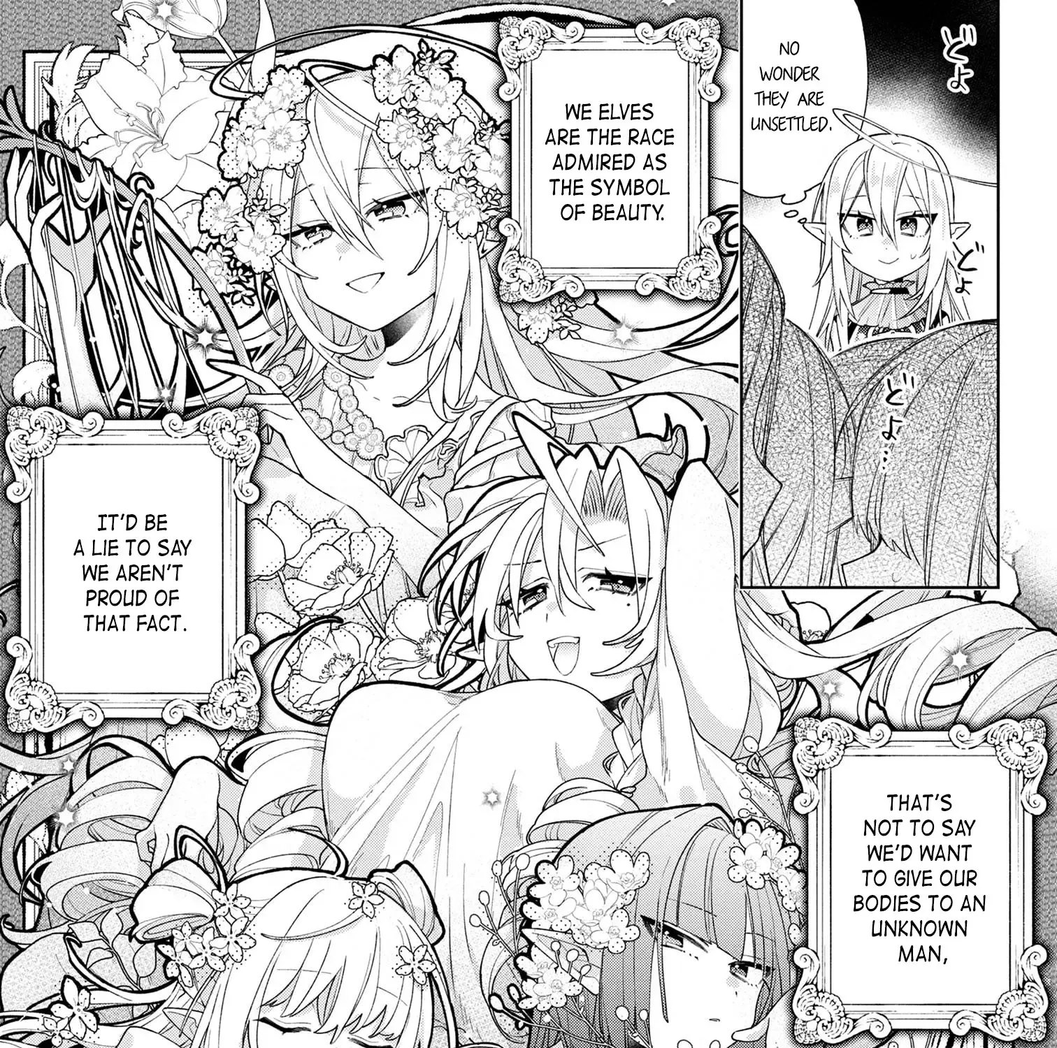 Dorei Kara No Kitai To Hyouka No Sei De Sakushu Dekinai No Daga Chapter 6 page 61 - 
