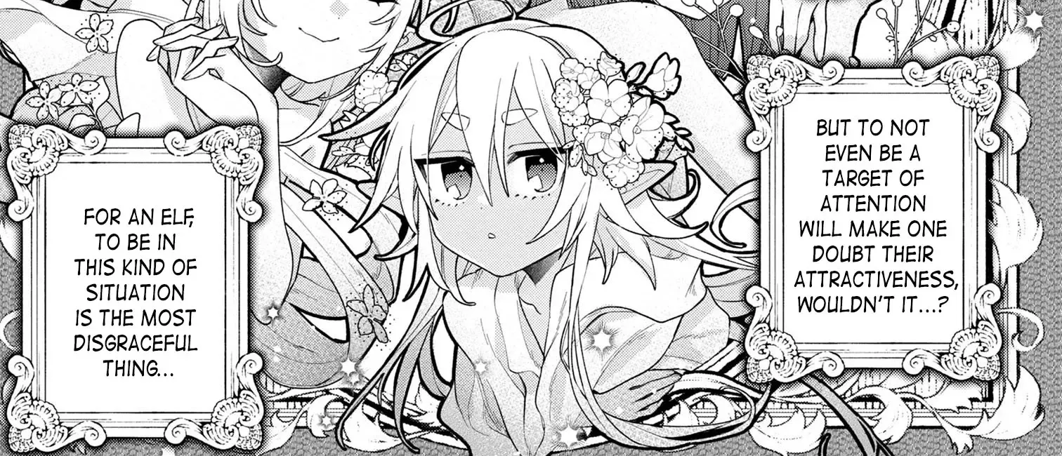 Dorei Kara No Kitai To Hyouka No Sei De Sakushu Dekinai No Daga Chapter 6 page 62 - 