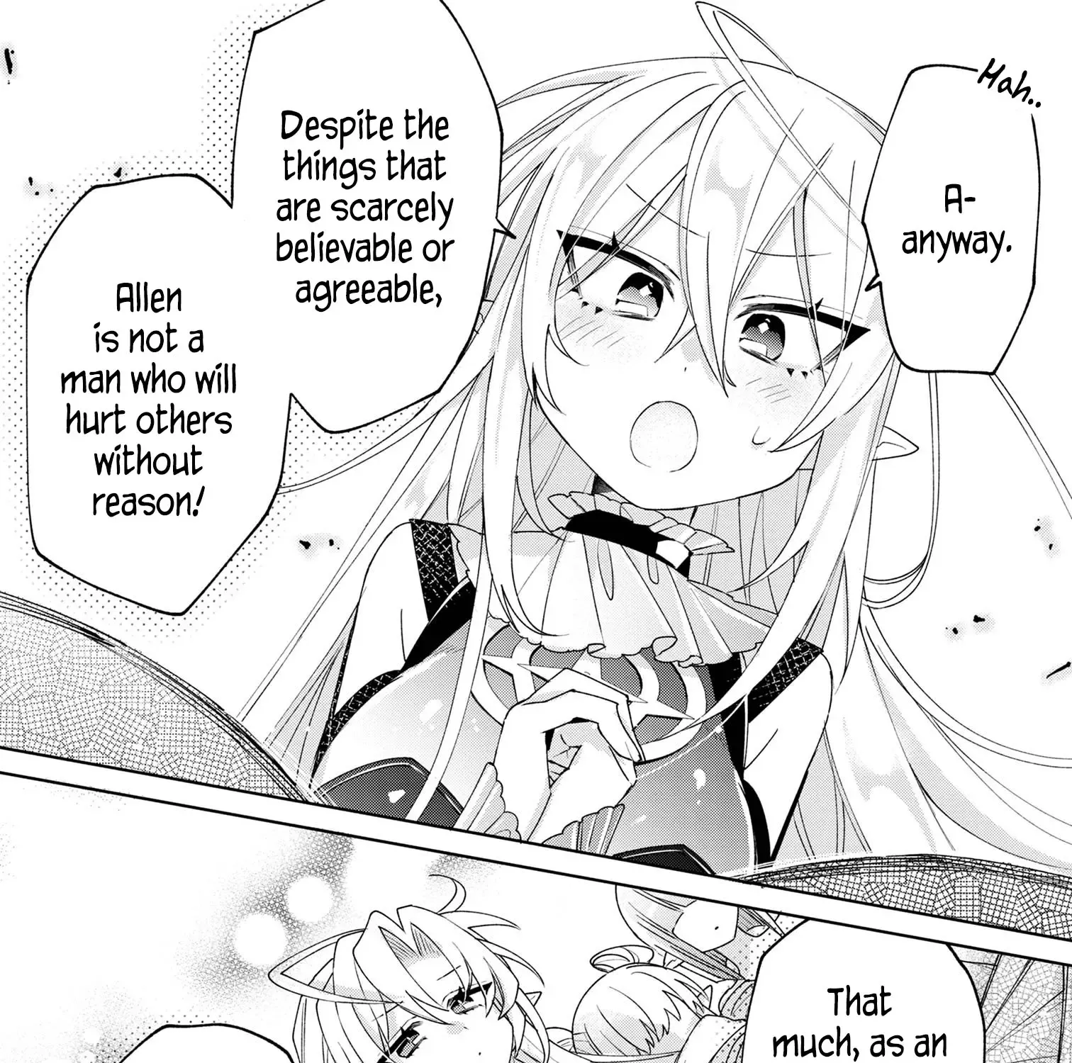 Dorei Kara No Kitai To Hyouka No Sei De Sakushu Dekinai No Daga Chapter 6 page 65 - 