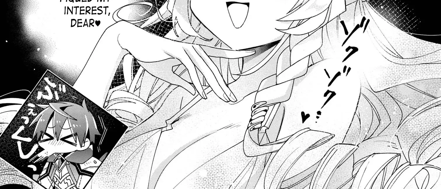 Dorei Kara No Kitai To Hyouka No Sei De Sakushu Dekinai No Daga Chapter 6 page 68 - 