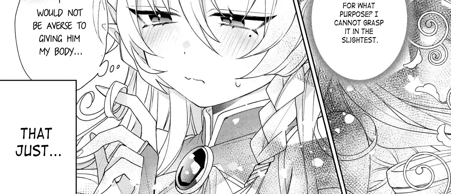 Dorei Kara No Kitai To Hyouka No Sei De Sakushu Dekinai No Daga Chapter 7 page 13 - 