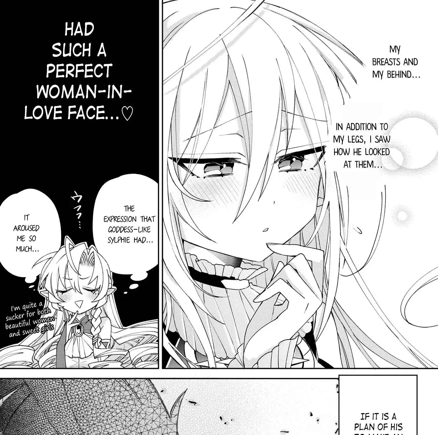 Dorei Kara No Kitai To Hyouka No Sei De Sakushu Dekinai No Daga Chapter 7 page 16 - 