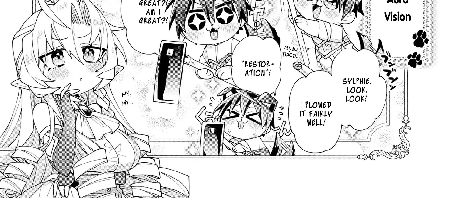 Dorei Kara No Kitai To Hyouka No Sei De Sakushu Dekinai No Daga Chapter 7 page 19 - 
