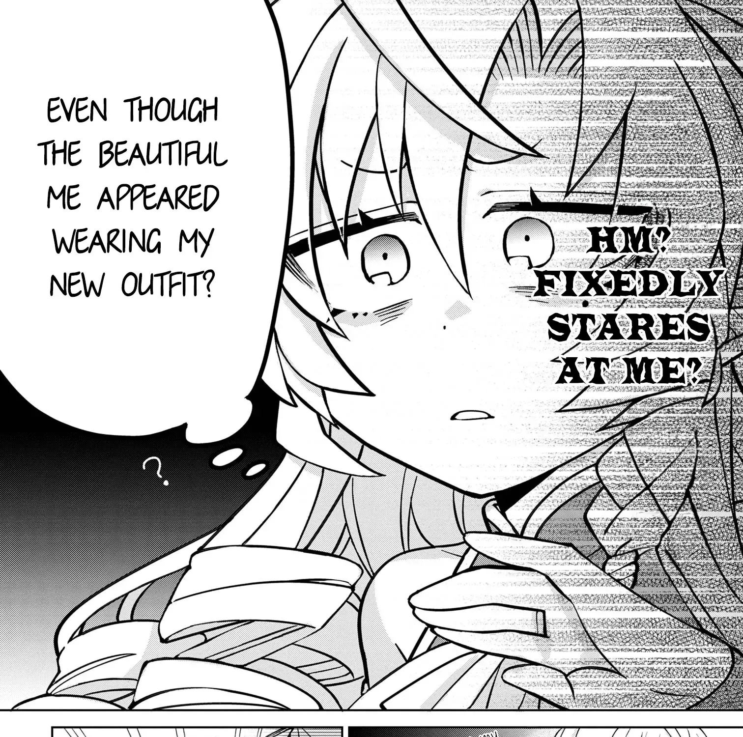 Dorei Kara No Kitai To Hyouka No Sei De Sakushu Dekinai No Daga Chapter 7 page 22 - 