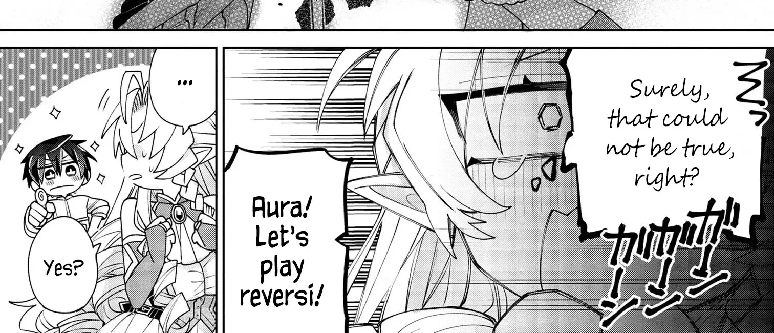 Dorei Kara No Kitai To Hyouka No Sei De Sakushu Dekinai No Daga Chapter 7 page 25 - 
