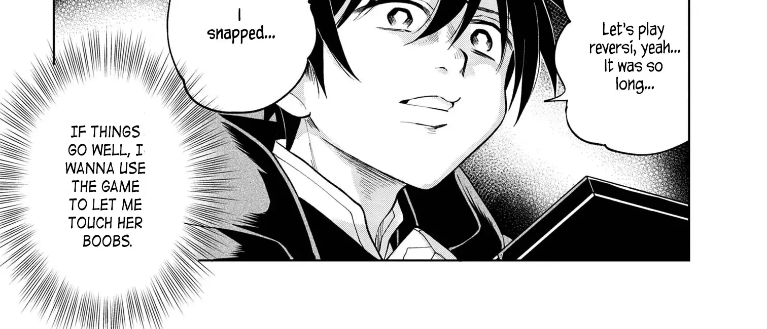 Dorei Kara No Kitai To Hyouka No Sei De Sakushu Dekinai No Daga Chapter 7 page 27 - 