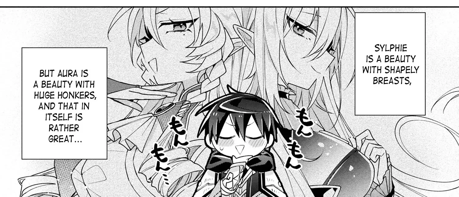 Dorei Kara No Kitai To Hyouka No Sei De Sakushu Dekinai No Daga Chapter 7 page 31 - 