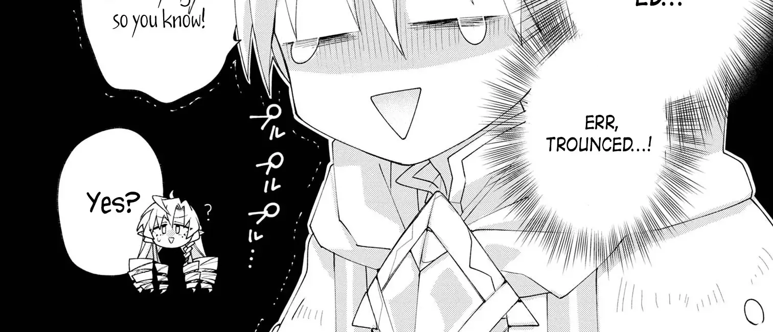 Dorei Kara No Kitai To Hyouka No Sei De Sakushu Dekinai No Daga Chapter 7 page 35 - 