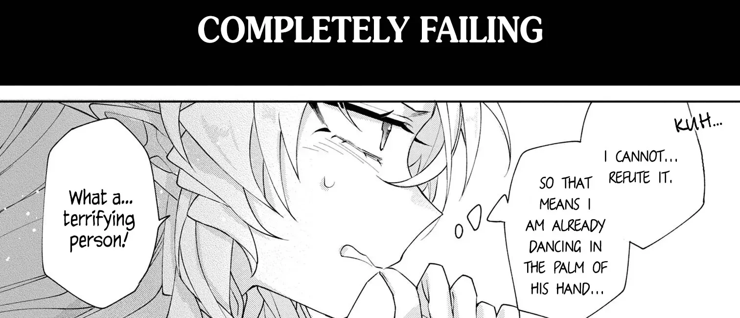 Dorei Kara No Kitai To Hyouka No Sei De Sakushu Dekinai No Daga Chapter 7 page 43 - 