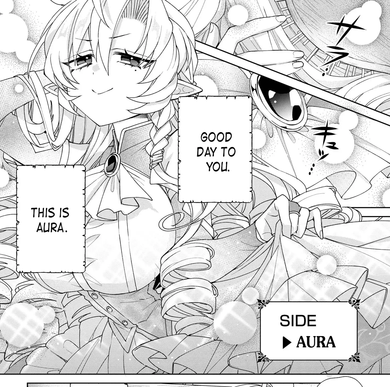 Dorei Kara No Kitai To Hyouka No Sei De Sakushu Dekinai No Daga Chapter 7 page 6 - 