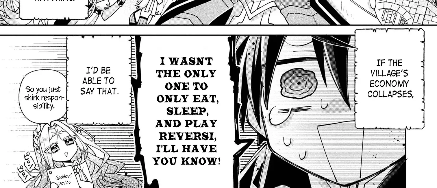 Dorei Kara No Kitai To Hyouka No Sei De Sakushu Dekinai No Daga Chapter 7 page 53 - 