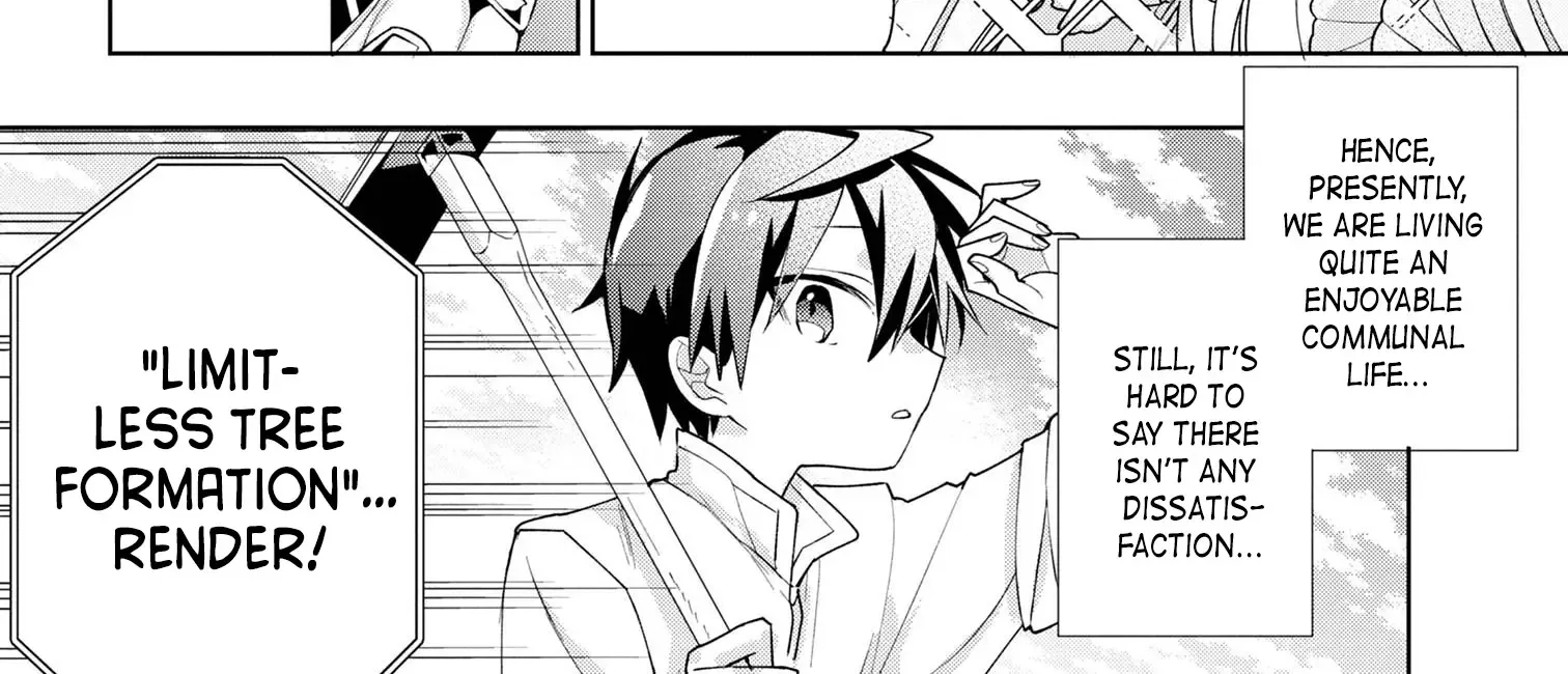 Dorei Kara No Kitai To Hyouka No Sei De Sakushu Dekinai No Daga Chapter 7 page 59 - 