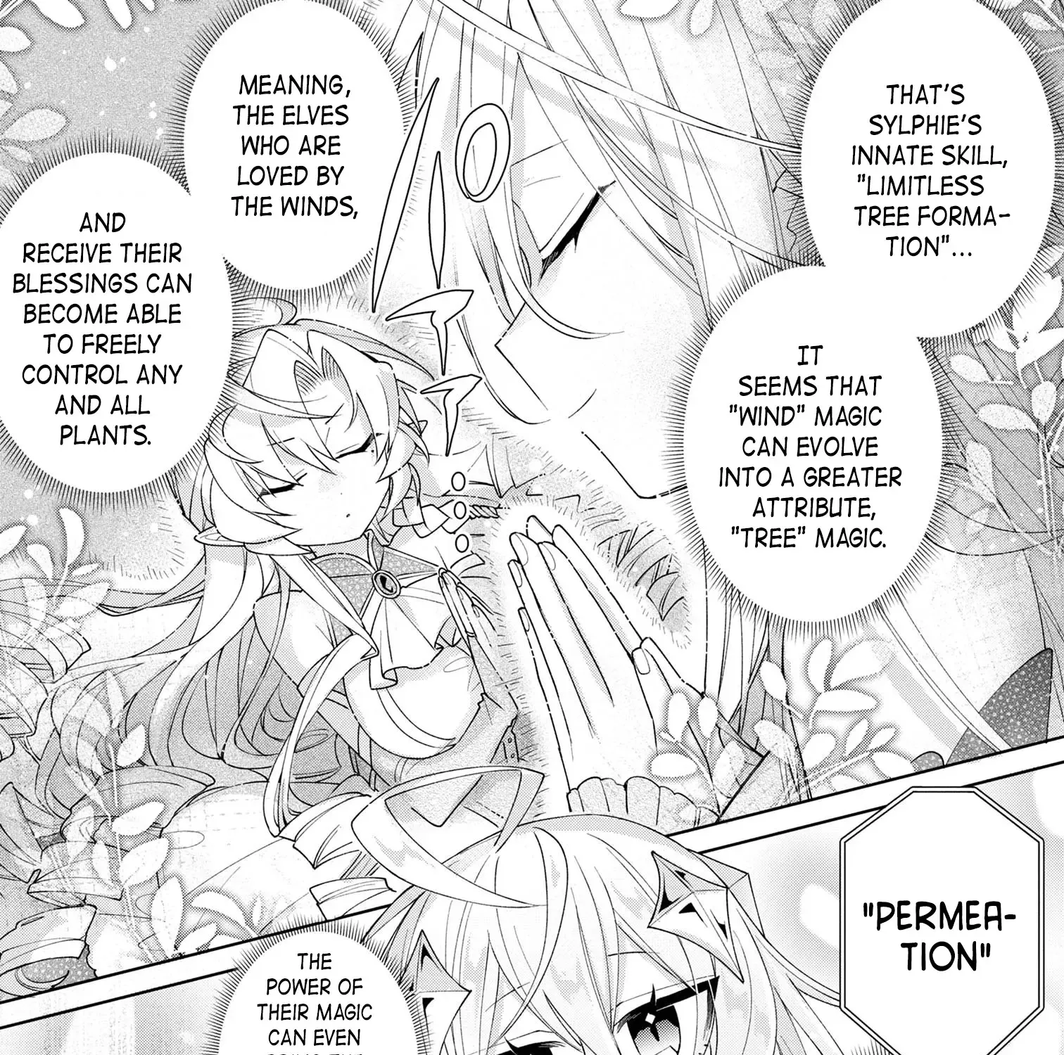 Dorei Kara No Kitai To Hyouka No Sei De Sakushu Dekinai No Daga Chapter 7 page 60 - 