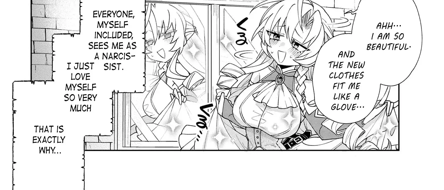 Dorei Kara No Kitai To Hyouka No Sei De Sakushu Dekinai No Daga Chapter 7 page 7 - 