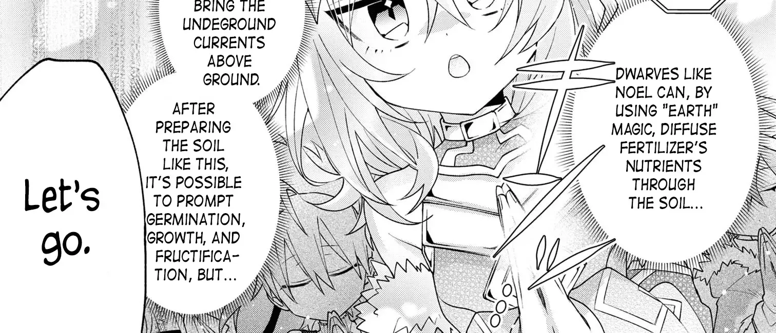 Dorei Kara No Kitai To Hyouka No Sei De Sakushu Dekinai No Daga Chapter 7 page 61 - 
