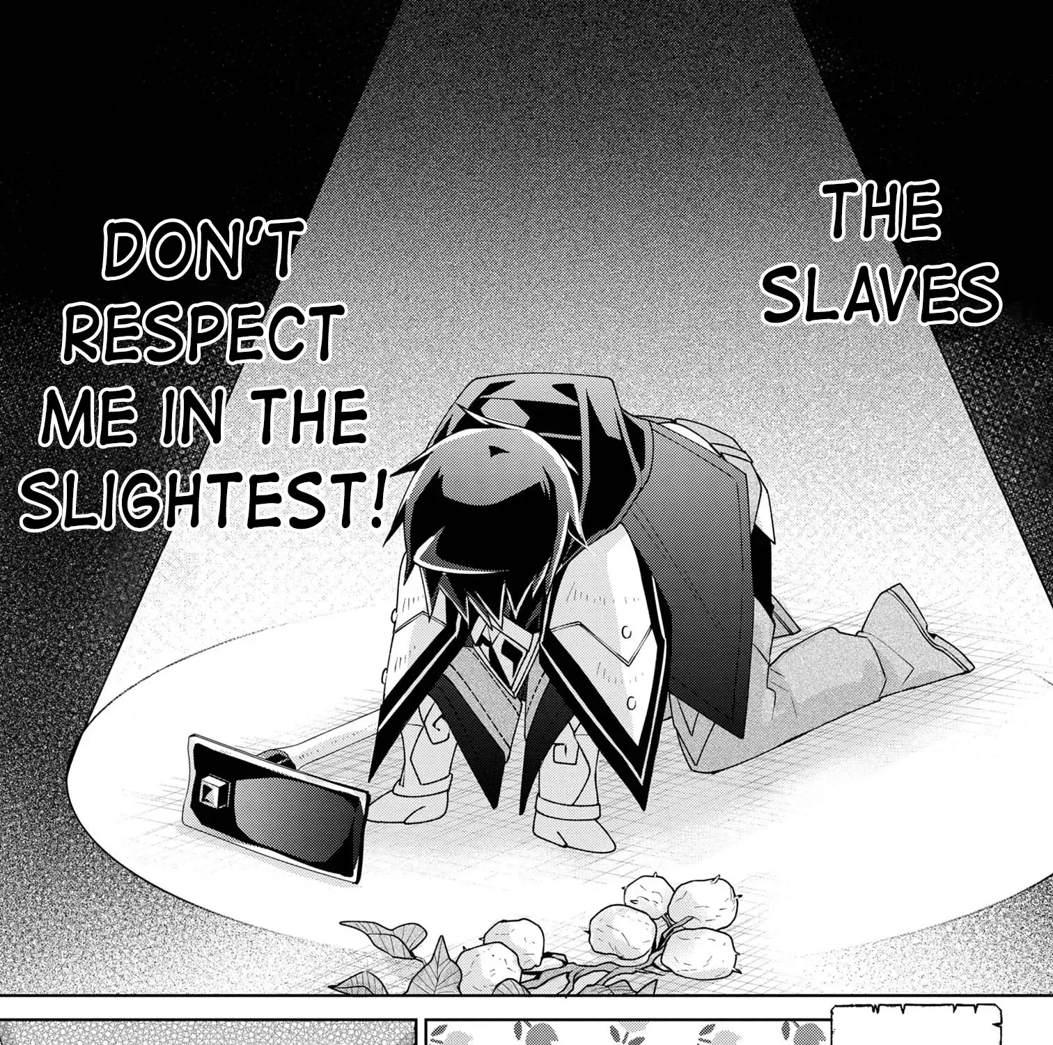 Dorei Kara No Kitai To Hyouka No Sei De Sakushu Dekinai No Daga Chapter 7 page 64 - 