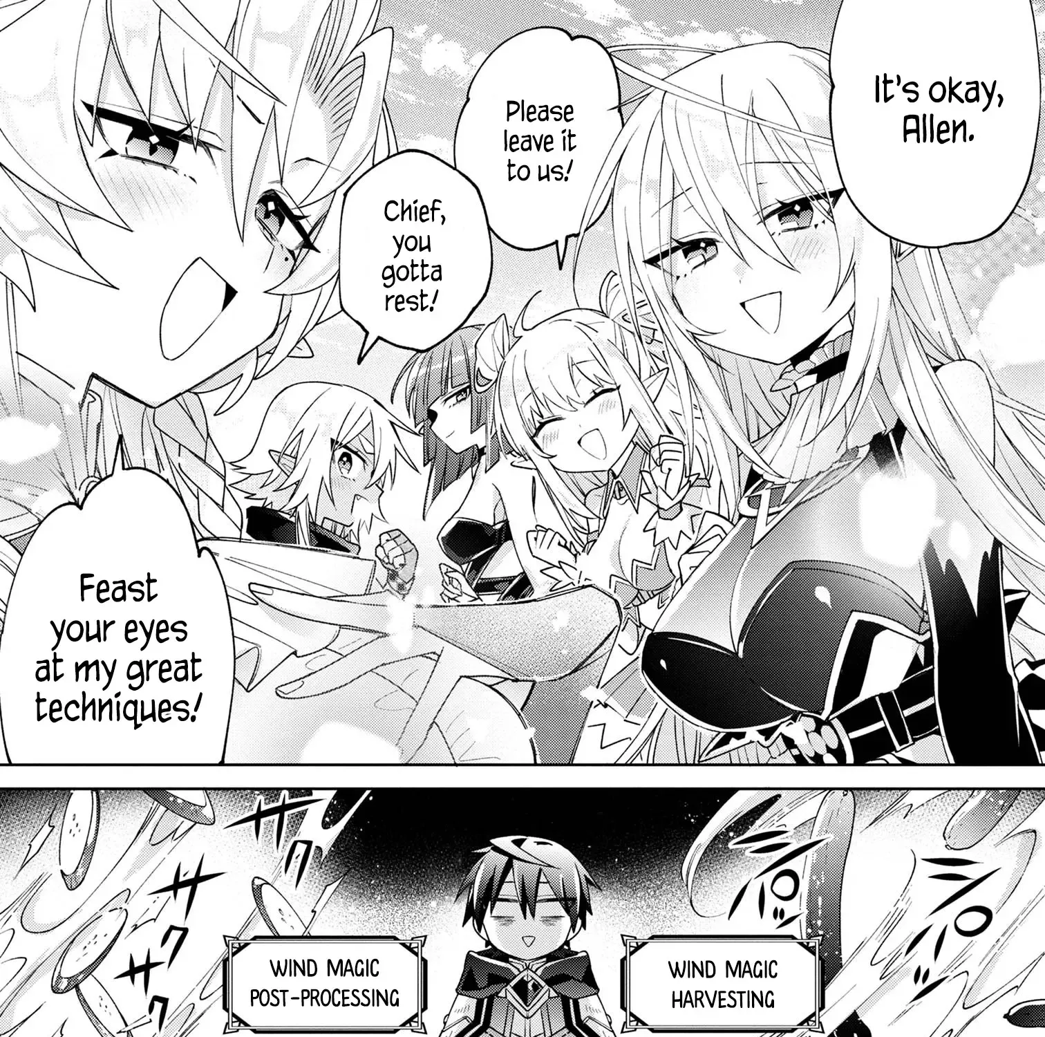 Dorei Kara No Kitai To Hyouka No Sei De Sakushu Dekinai No Daga Chapter 7 page 66 - 