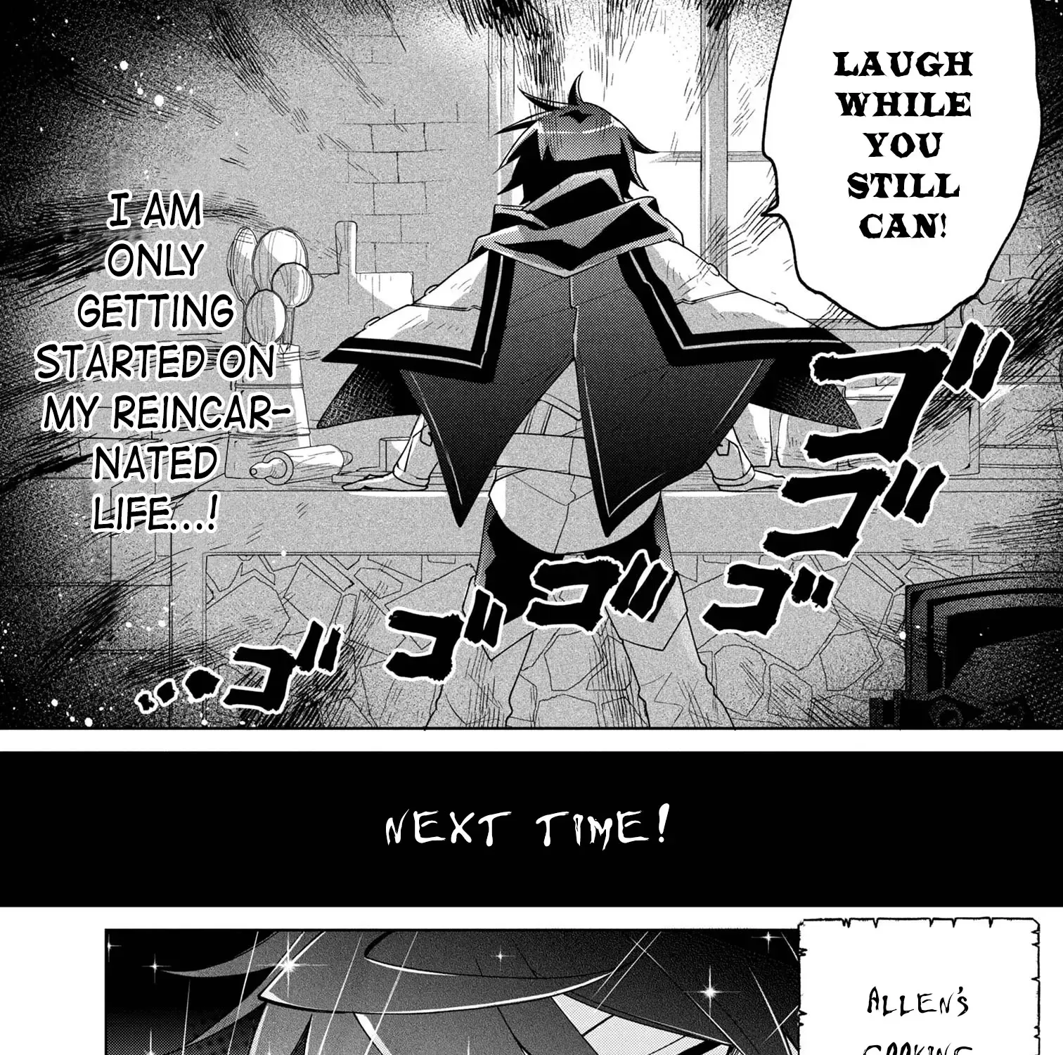 Dorei Kara No Kitai To Hyouka No Sei De Sakushu Dekinai No Daga Chapter 7 page 70 - 