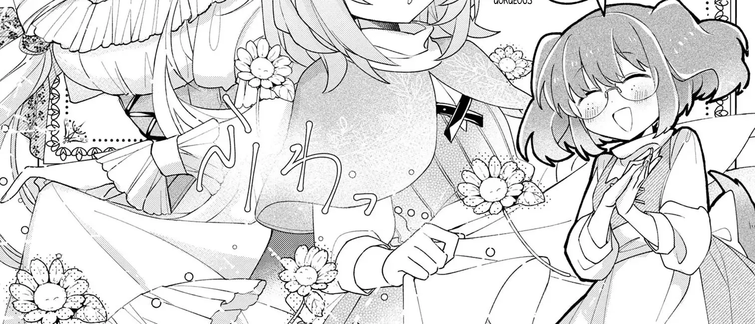 Dorei Kara No Kitai To Hyouka No Sei De Sakushu Dekinai No Daga Chapter 8.5 page 8 - 